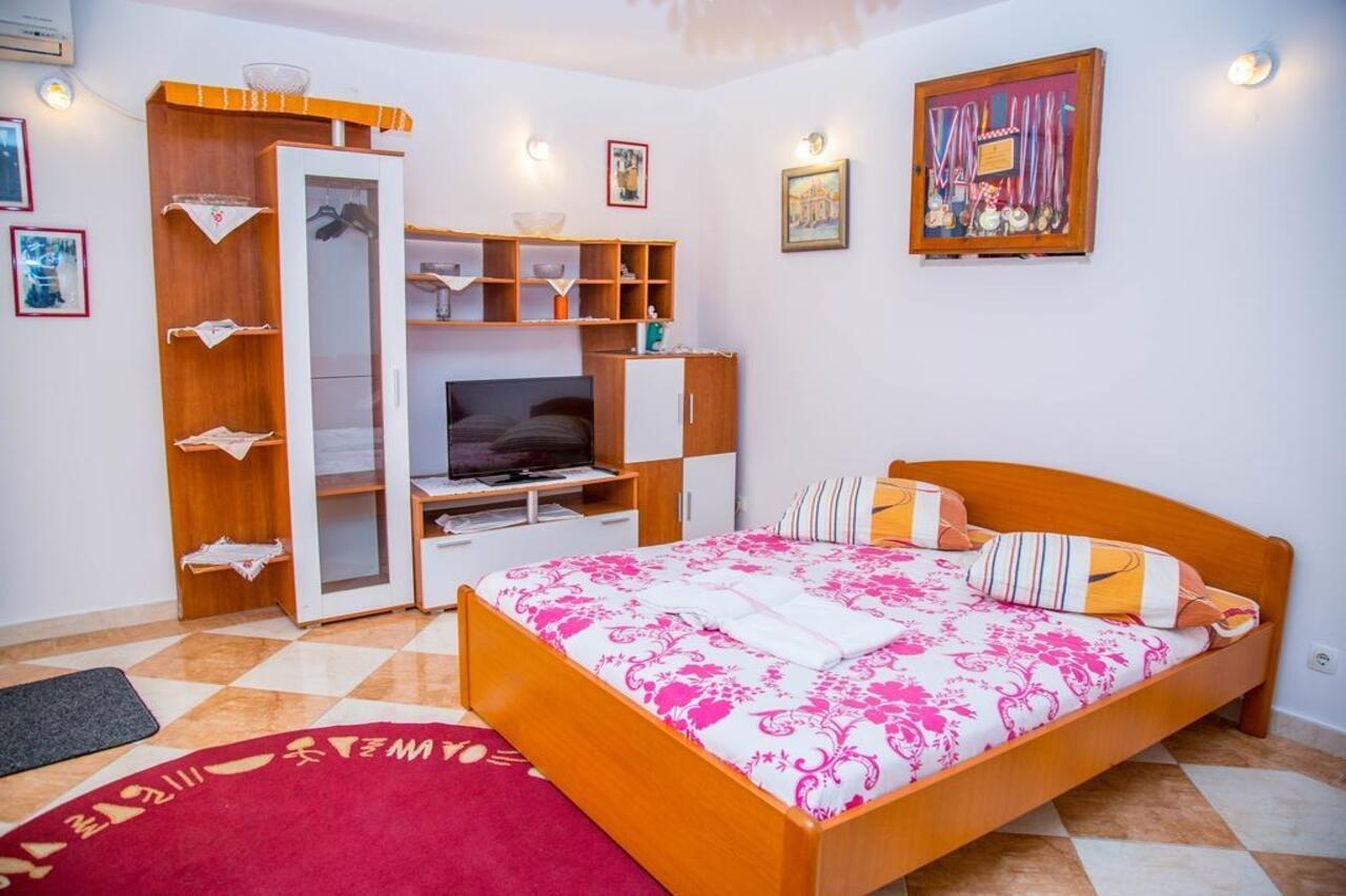 Guest House Jeljenic Dubrovnik Exterior photo