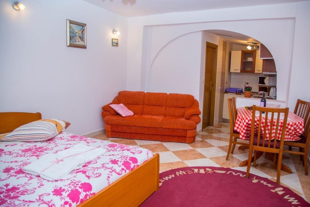 Guest House Jeljenic Dubrovnik Exterior photo