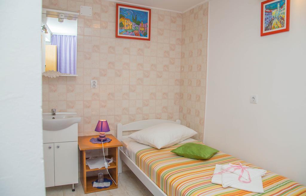 Guest House Jeljenic Dubrovnik Exterior photo