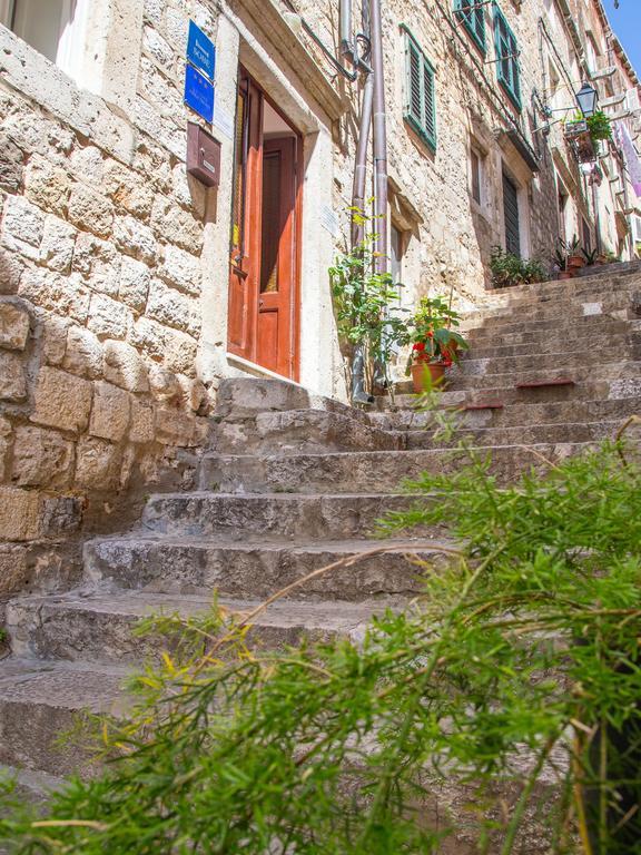 Guest House Jeljenic Dubrovnik Exterior photo