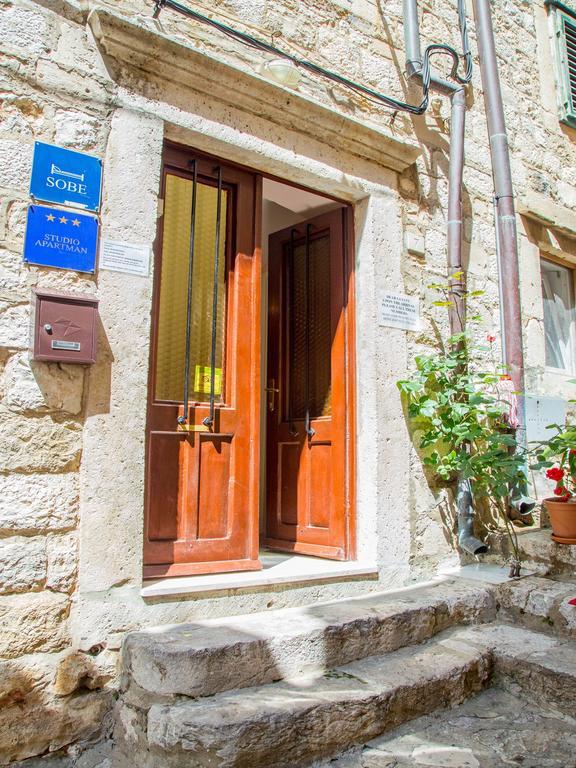 Guest House Jeljenic Dubrovnik Exterior photo